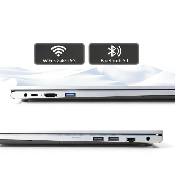 KUMNOSAL UL143 2 in 1 Laptop Ryzen 3 3200U 15.6 Inch-6