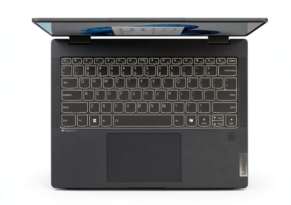 Lenovo IdeaPad Flex 5i 14" Laptop-4