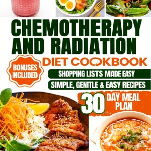Colorectal Cancer Nutrition Amazon Kindle eBook-0
