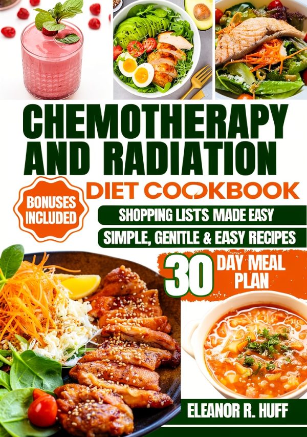 Colorectal Cancer Nutrition Amazon Kindle eBook-0