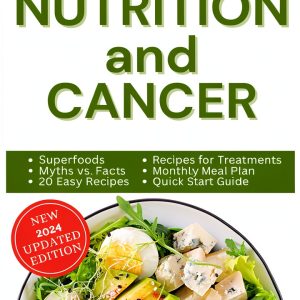 Smart Nutrition eBook Leukemia Colorectal Cancer Health-0