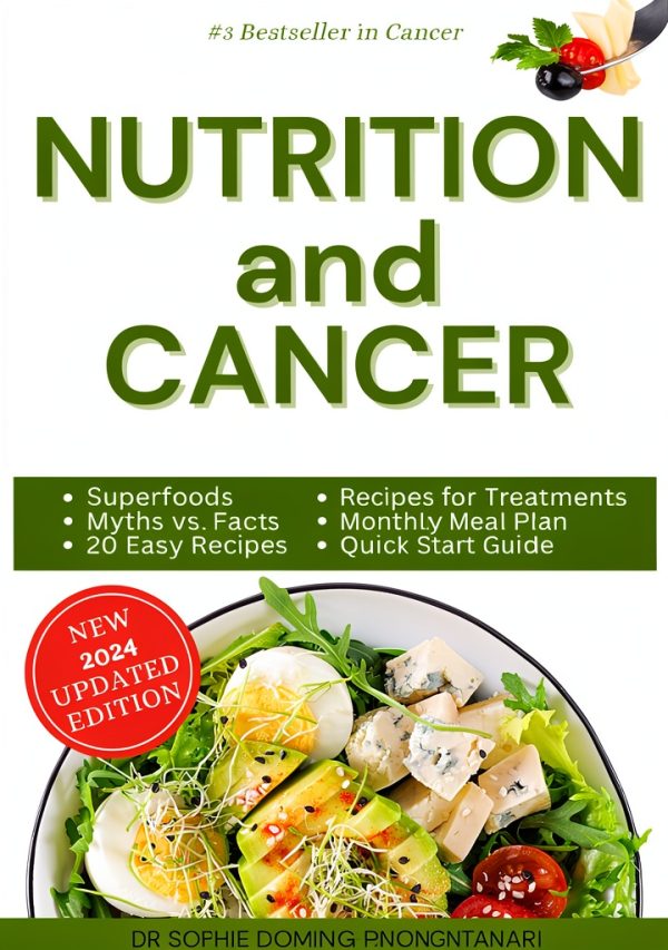 Smart Nutrition eBook Leukemia Colorectal Cancer Health-0