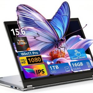 Omnica G3 2 in 1 Laptop AMD Ryzen 3 3200U-0