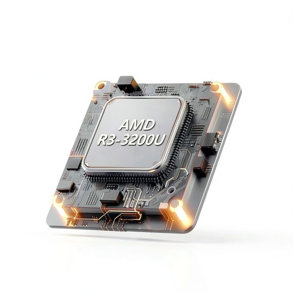 Omnica G3 2 in 1 Laptop AMD Ryzen 3 3200U-2