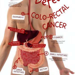 Colorectal Cancer Holistic Medicine Kindle Book English-0