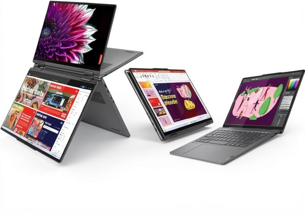 AMD Yoga 7 2-in-1 Laptop Windows 11 Home 16 Inch-7