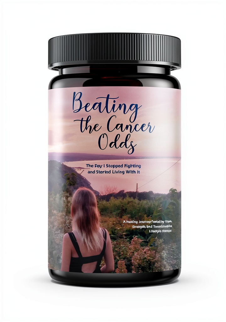 'Colorectal Cancer Kindle book cover showing medical illustrations'