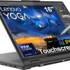 Intel Yoga 7i 16 2 in 1 Laptop-0