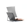 TPSPAD 11.6" Intel Celeron 2-in-1 Laptop Tablet Black-1