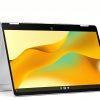HP Chromebook x360 14b-cd0035cl 2-in-1 Laptop-1