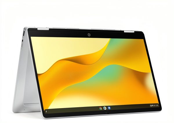 HP Chromebook x360 14b-cd0035cl 2-in-1 Laptop-1