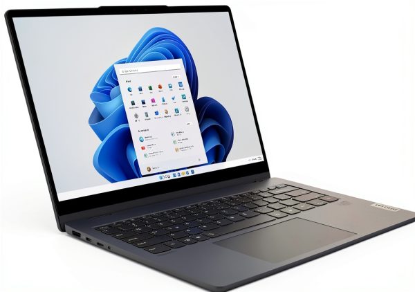 Lenovo IdeaPad Flex 5i 14" Laptop-5
