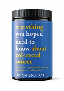 Teach Yourself Colorectal Cancer Book English Kindle Edition-0