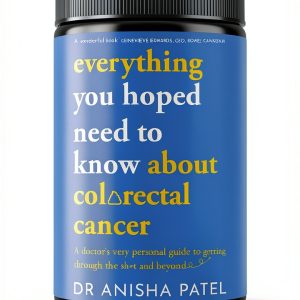 Teach Yourself Colorectal Cancer Book English Kindle Edition-0