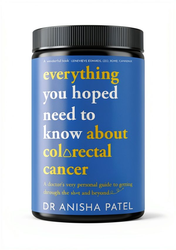 Teach Yourself Colorectal Cancer Book English Kindle Edition-0