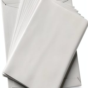 Edible Printer Paper White Smooth Finish MeganJDesigns-0