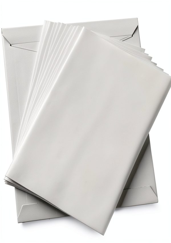 Edible Printer Paper White Smooth Finish MeganJDesigns-0