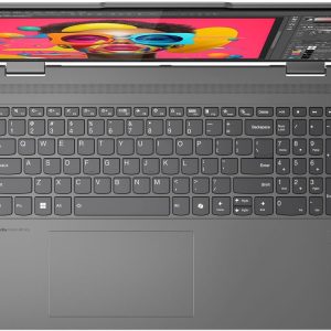 Intel Yoga 7i 16 Windows 11 Pro 16 Inch Laptop-0