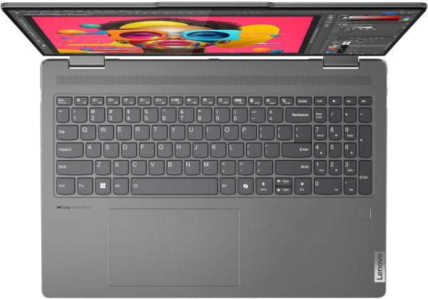 Intel Yoga 7i 16 Windows 11 Pro 16 Inch Laptop-0