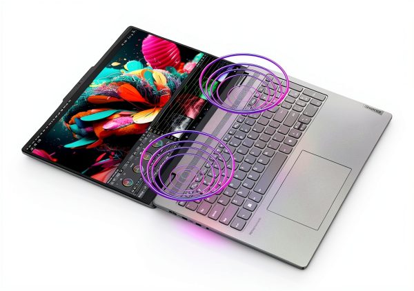 AMD Yoga 7 2-in-1 Laptop Windows 11 Home 16 Inch-3