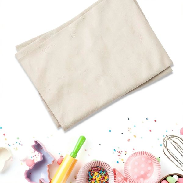 Oasis Wafer Paper Edible Sheets Potato Starch Baking-3
