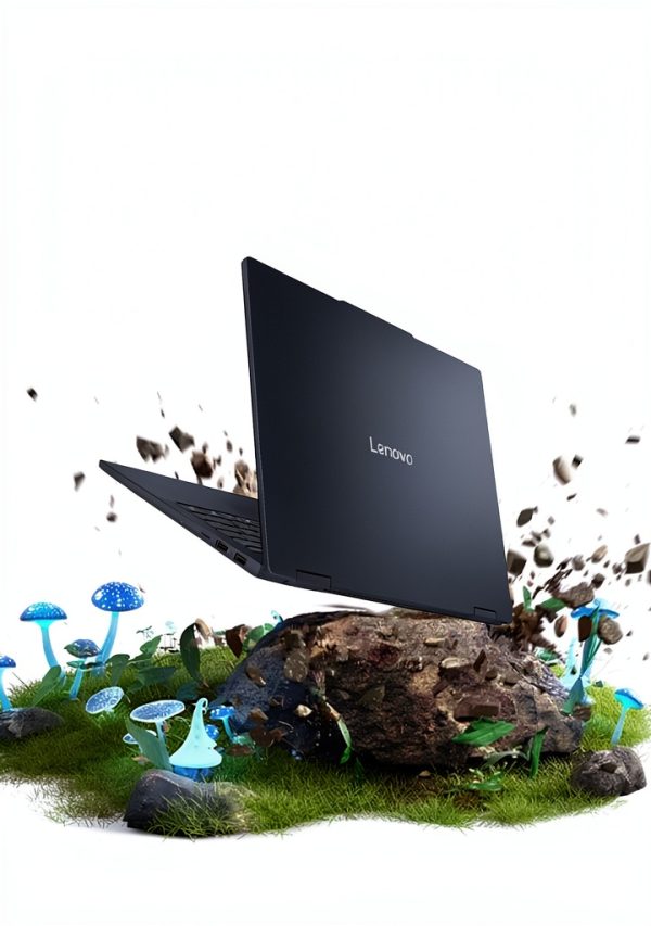 Lenovo IdeaPad Flex 5i 2-in-1 Laptop Cosmic Blue-8