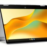 HP Chromebook x360 14b-cd0035cl 2-in-1 Laptop-0