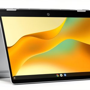 HP Chromebook x360 14b-cd0035cl 2-in-1 Laptop-0