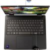 Lenovo IdeaPad Flex 5i 2-in-1 Laptop Cosmic Blue-4