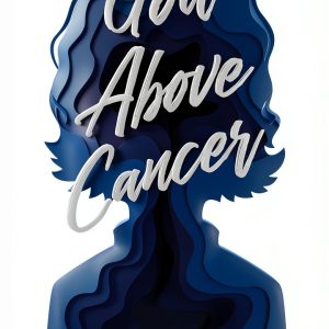 Colorectal Cancer Book Heaven Moments Christian Living-0