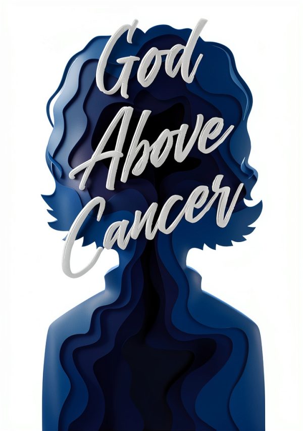 Colorectal Cancer Book Heaven Moments Christian Living-0