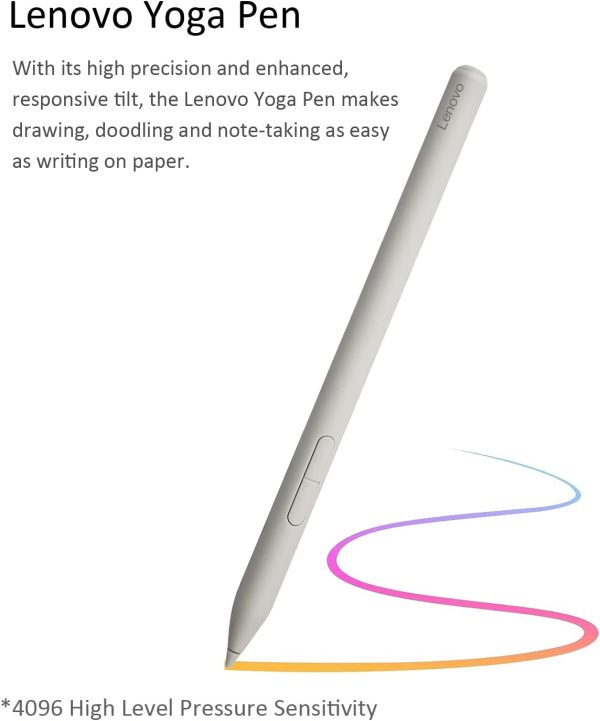 Intel Yoga 7i 16 2 in 1 Laptop-1