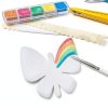 Edible Printer Paper White Smooth Finish MeganJDesigns-5