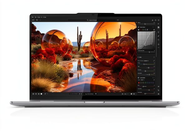 AMD Yoga 7 2-in-1 Laptop Windows 11 Home 16 Inch-2