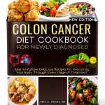 Colorectal Cancer Prevention Nutrition Guide Eric Viegas MD-0