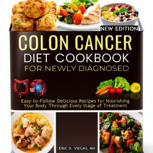Colorectal Cancer Prevention Nutrition Guide Eric Viegas MD-0