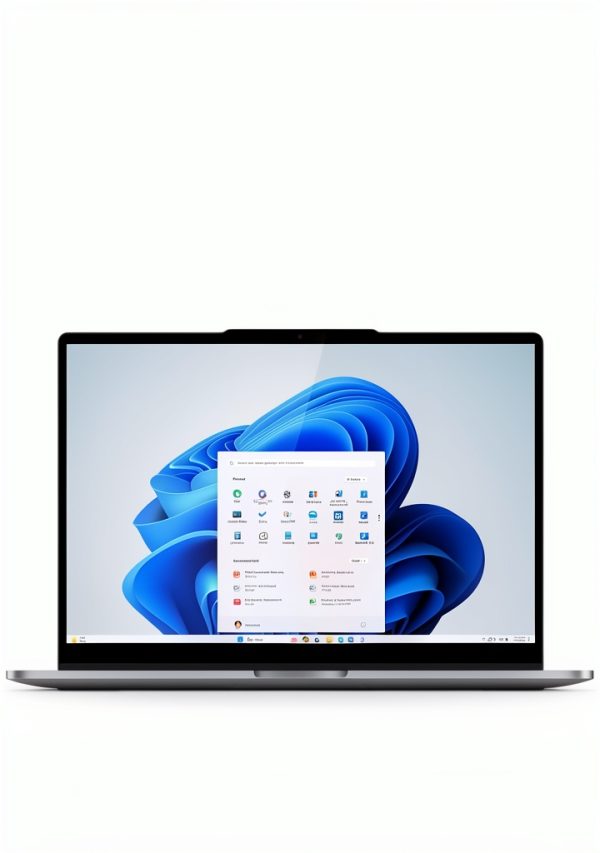 Lenovo IdeaPad Flex 5i 2-in-1 Laptop Cosmic Blue-6
