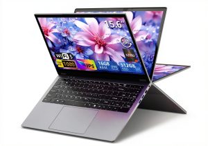 KUMNOSAL UL143 2 in 1 Laptop Ryzen 3 3200U 15.6 Inch-0