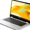 HP Chromebook x360 14b-cd0035cl 2-in-1 Laptop-4