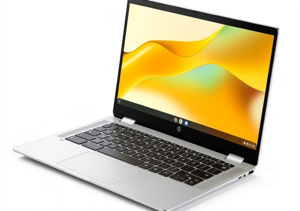 HP Chromebook x360 14b-cd0035cl 2-in-1 Laptop-4