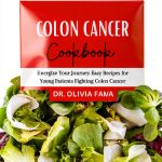 Colorectal Cancer Cookbook Kindle eBook 90 Pages-0