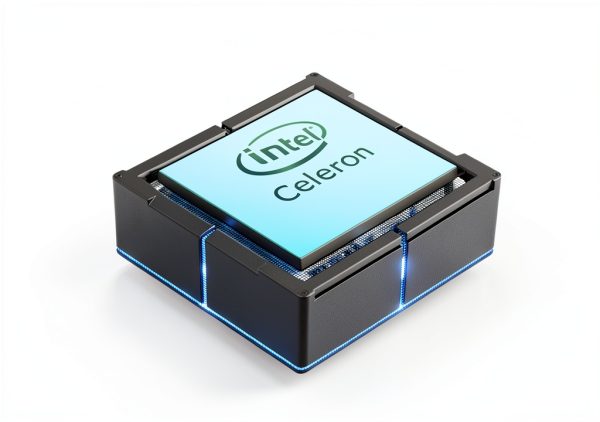 TPSPAD 11.6" Intel Celeron 2-in-1 Laptop Tablet Black-2