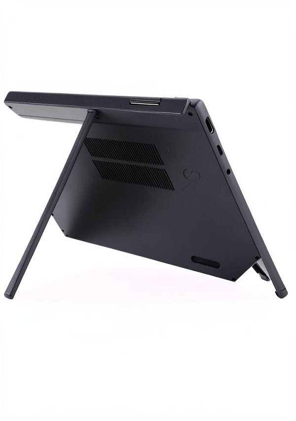 Lenovo IdeaPad Flex 5i 2-in-1 Laptop Cosmic Blue-5