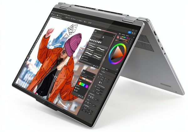 AMD Yoga 7 2-in-1 Laptop Windows 11 Home 16 Inch-5