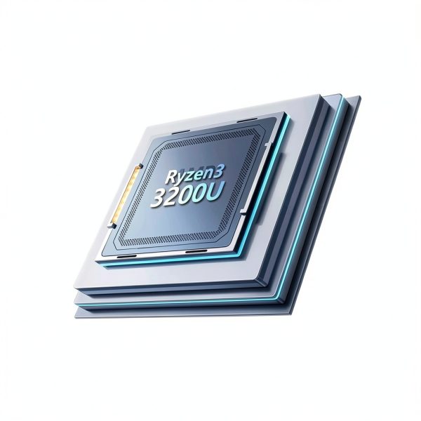 KUMNOSAL UL143 2 in 1 Laptop Ryzen 3 3200U 15.6 Inch-4