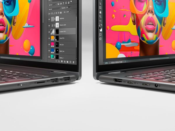 Intel Yoga 7i 16 2 in 1 Laptop-7