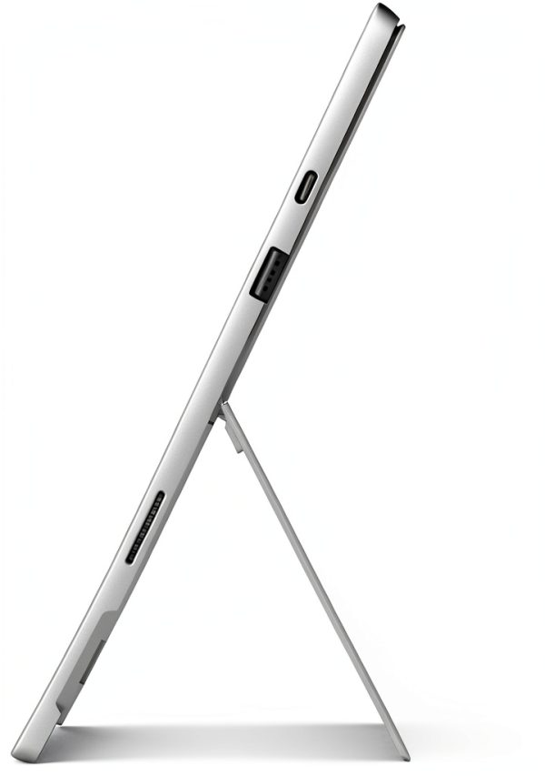 Microsoft Surface Pro 10th Gen Platinum Tablet-5