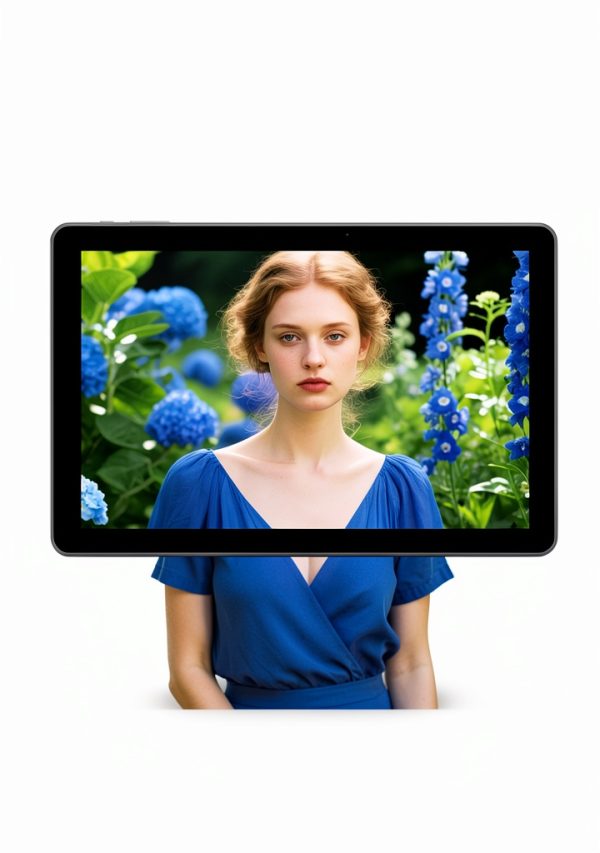 ADREAMER WinsPad 10 Pro 2-in-1 Tablet Laptop Grey-3