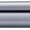Samsung Chromebook Plus V2 12.2" Silver 2-in-1 Laptop with 128GB SSD-7