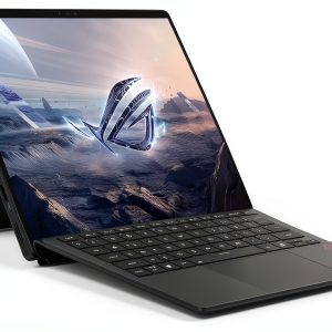 Asus ROG Flow Z13 2-in-1 Gaming Laptop-0